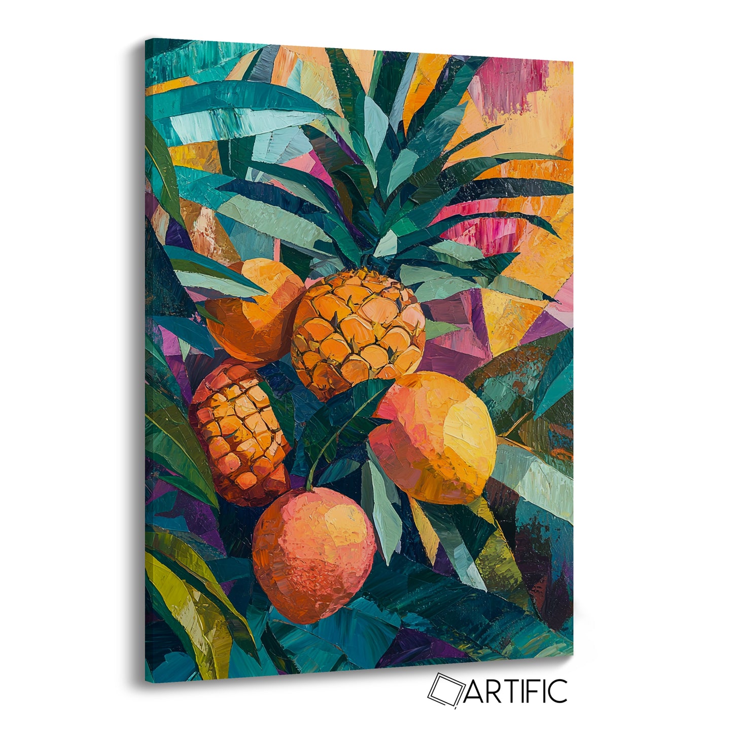 Arte Tropical