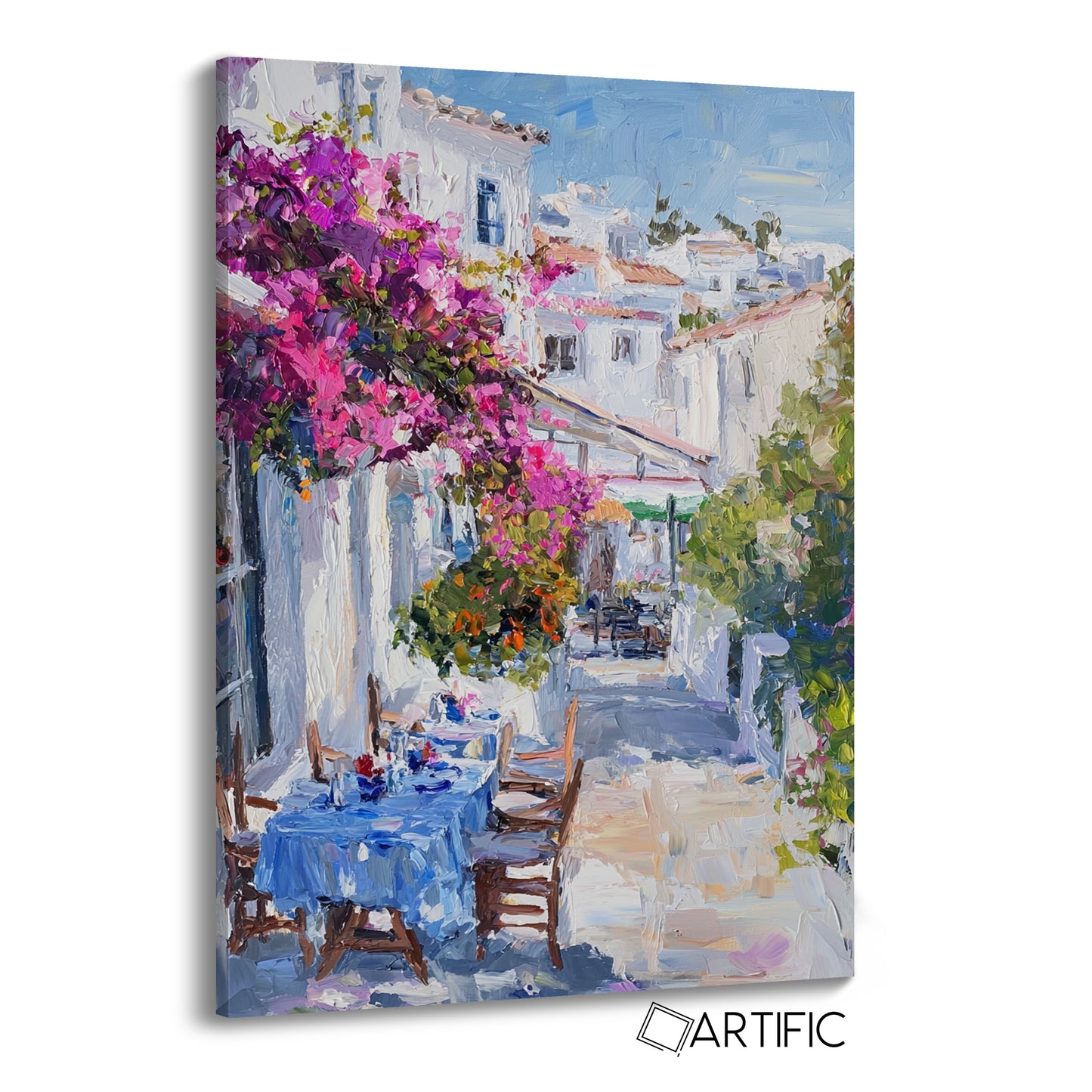 Escena Mediterránea