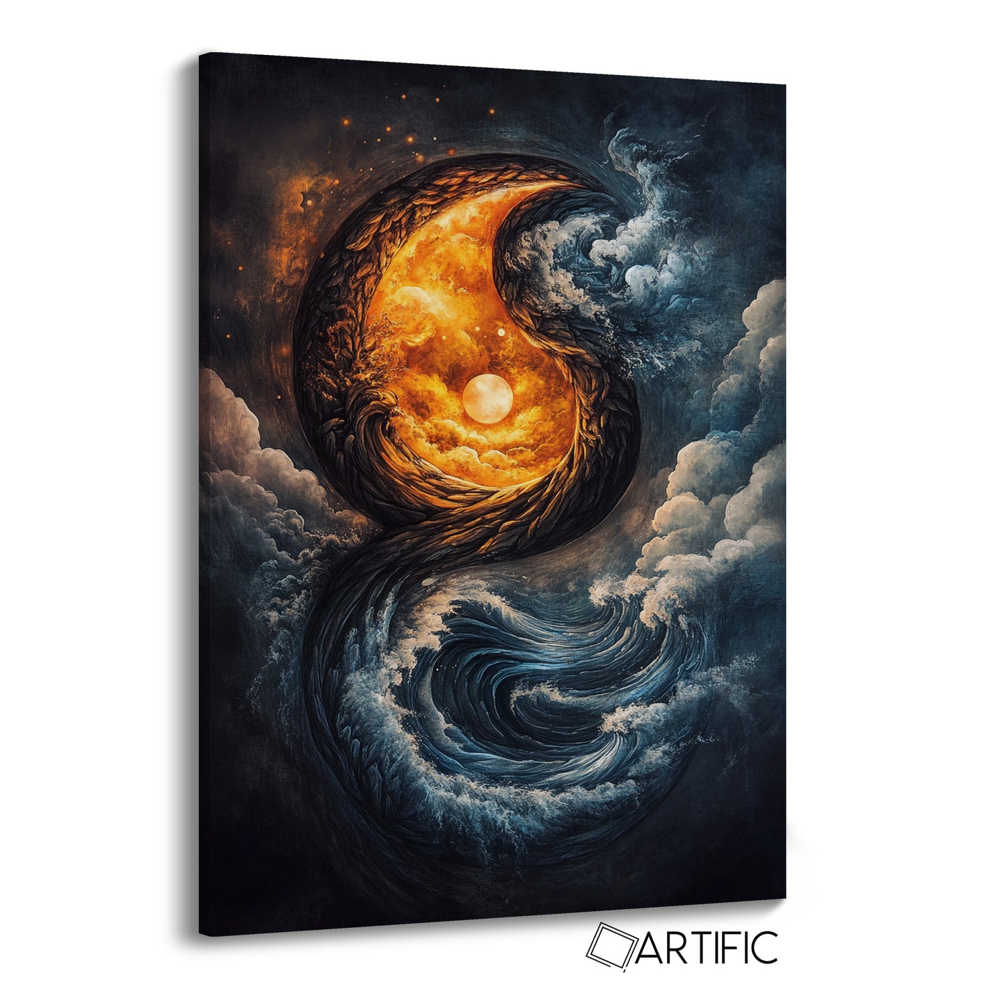 Armonía Elemental