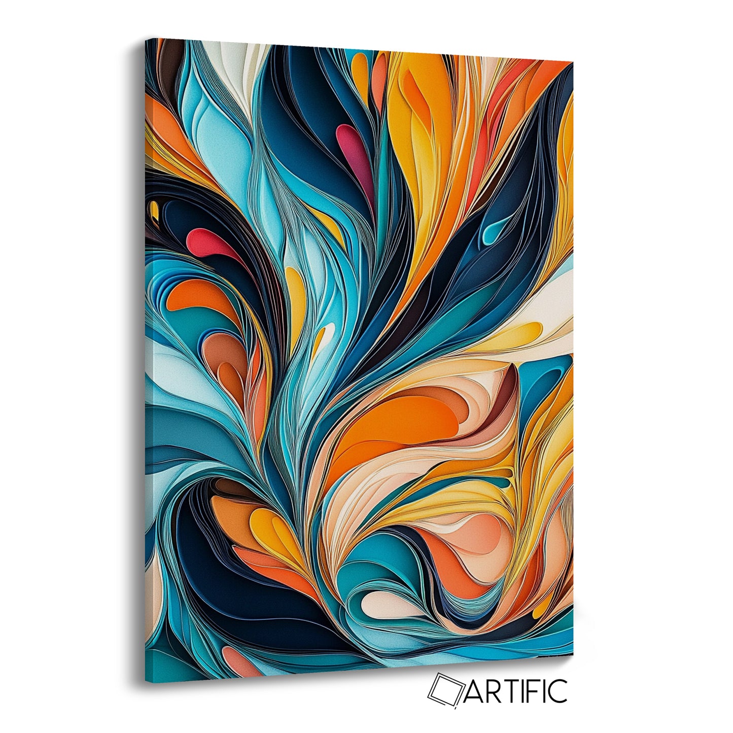 Olas de Color