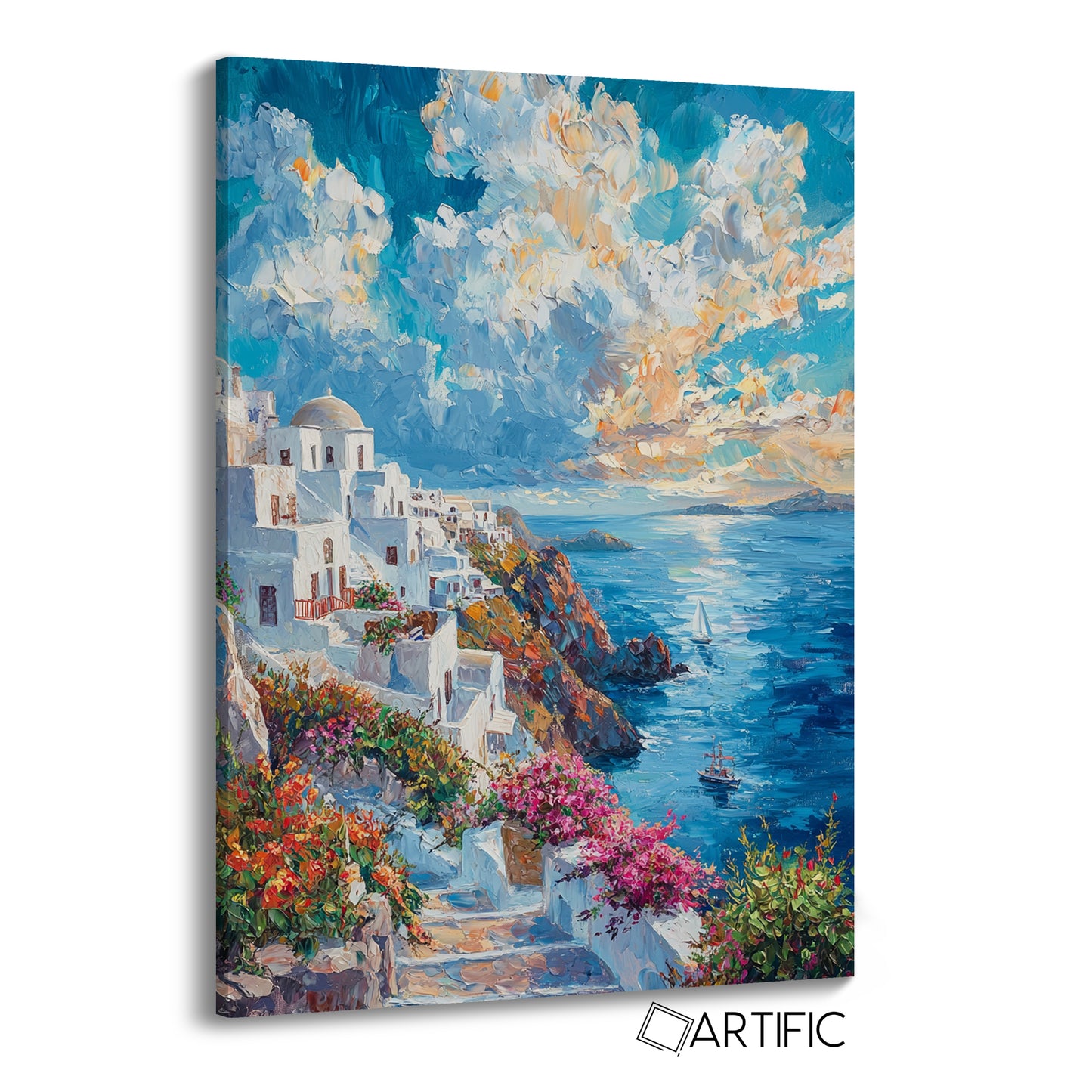 Escapada Mediterránea