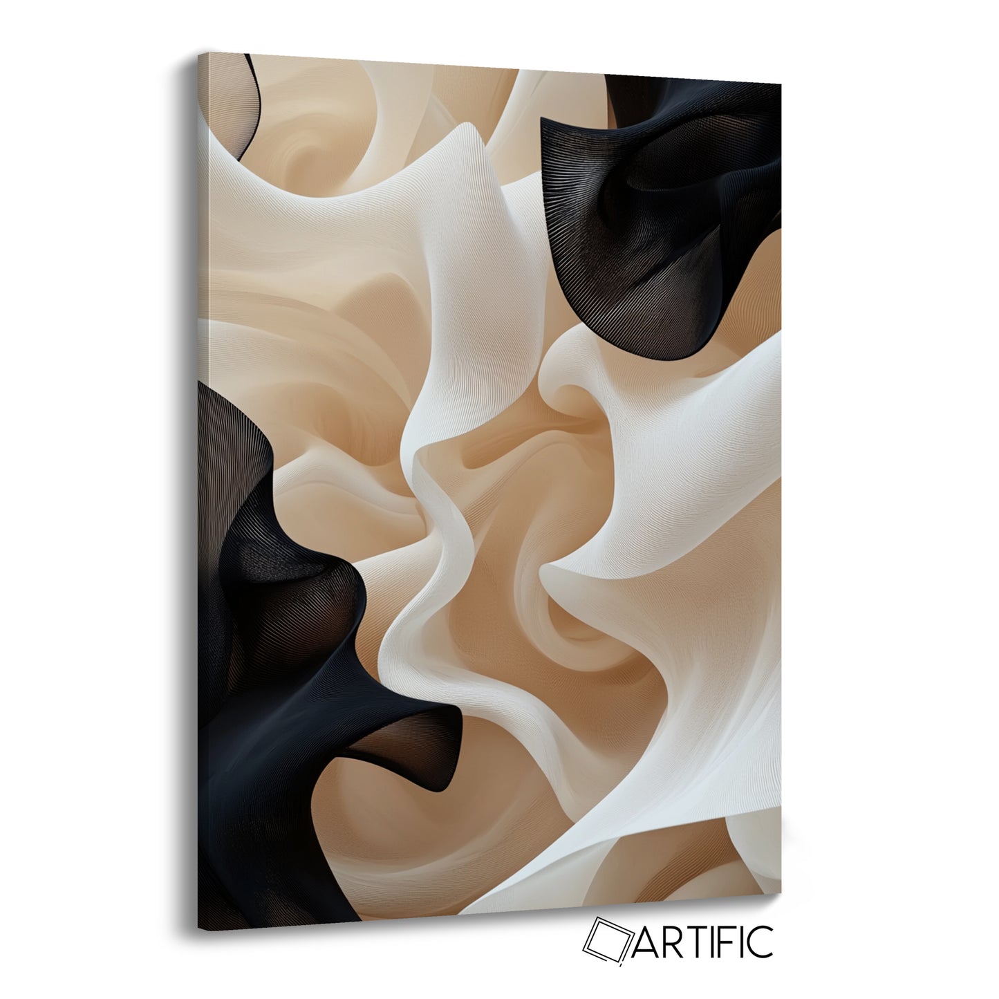 Arte Fluidas Elegantes