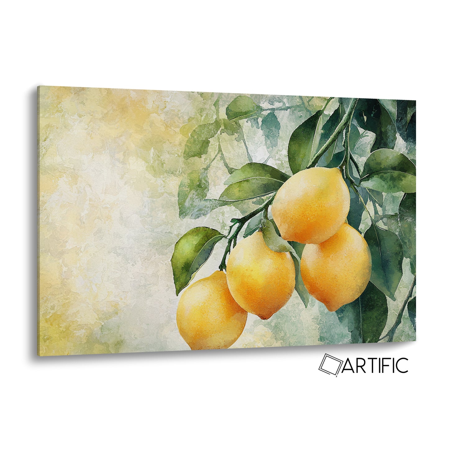 Frutas Doradas