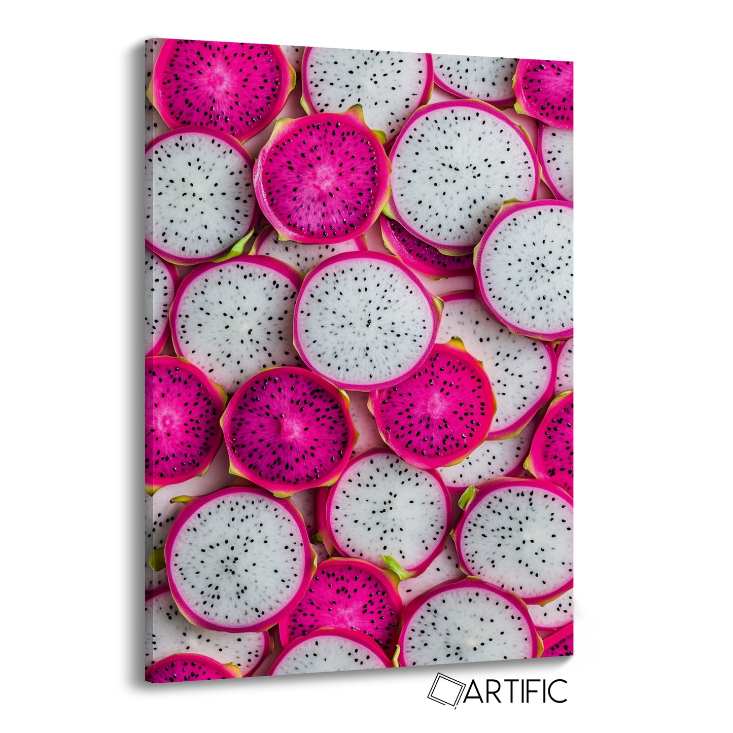 Rapsodia de Pithayas