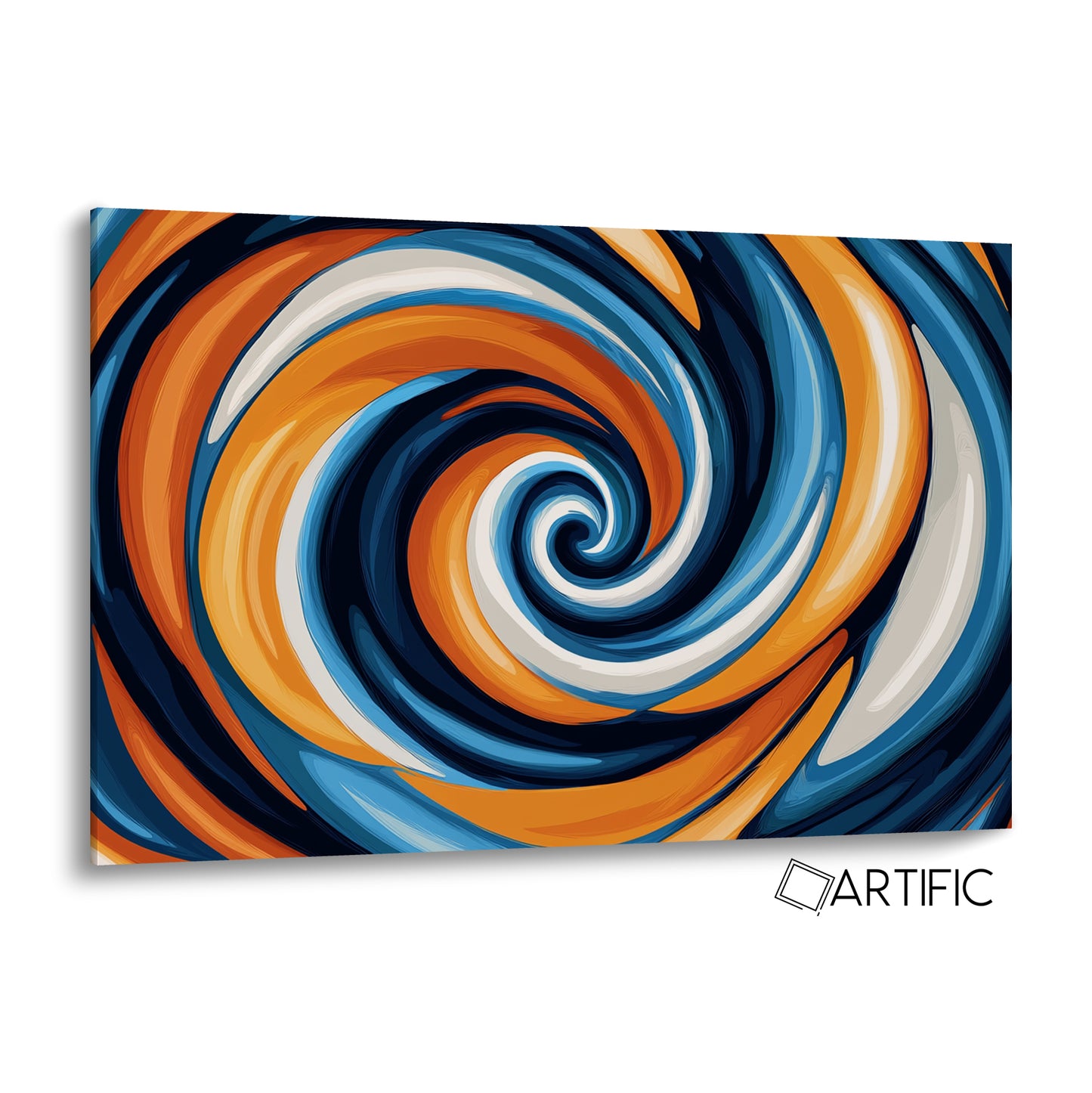 Espiral de Energía