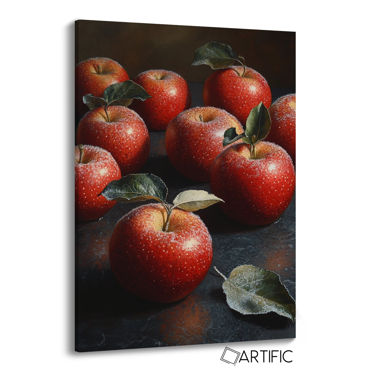 Manzanas Espléndidas