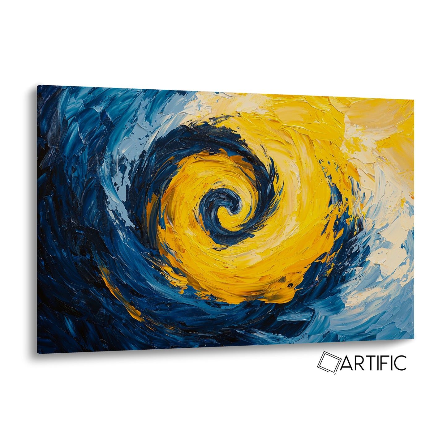 Espiral de Color