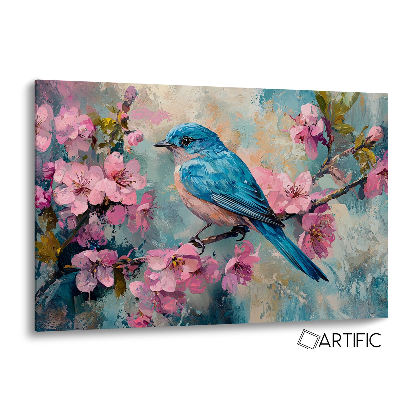 Pájaro Primaveral