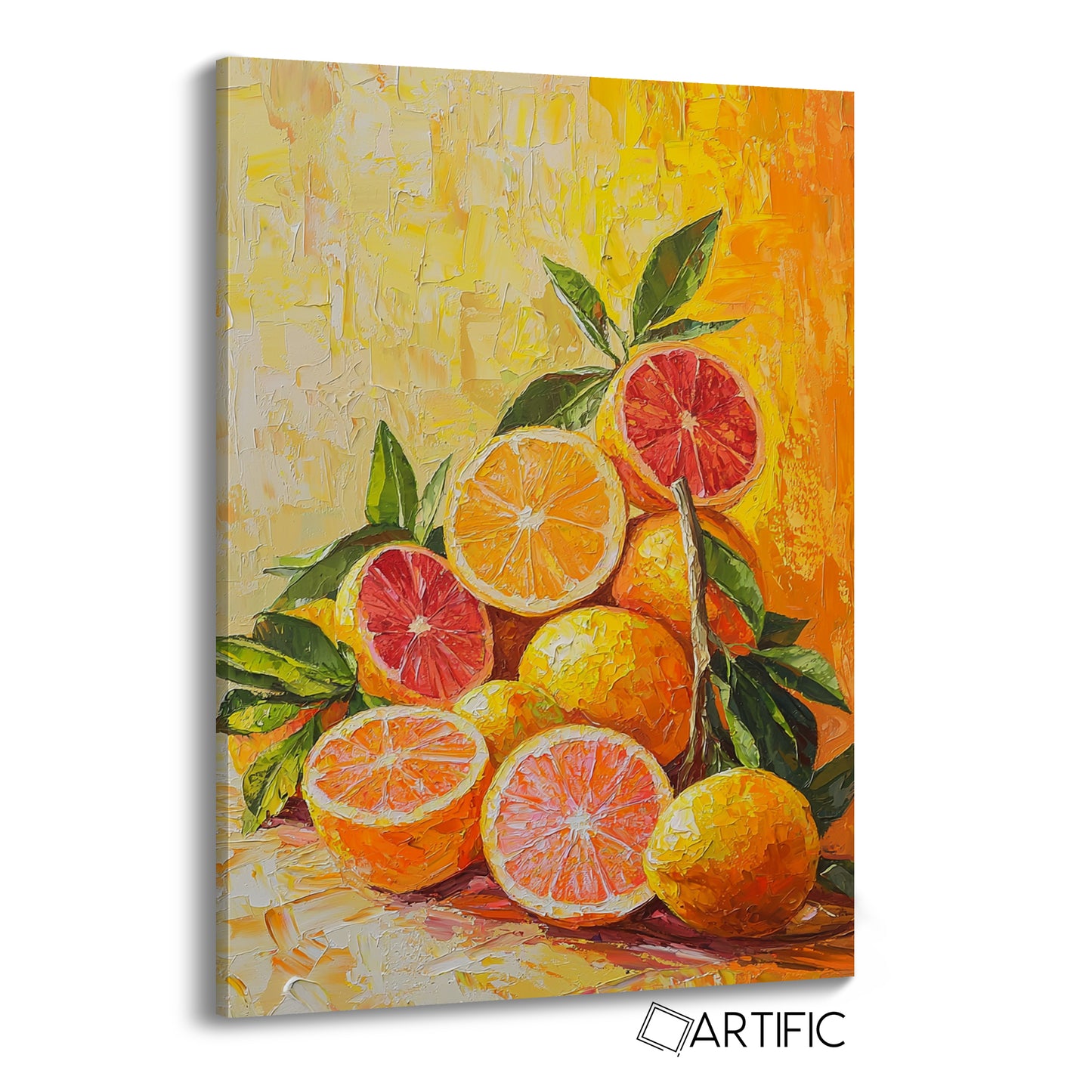 Frutas de Verano