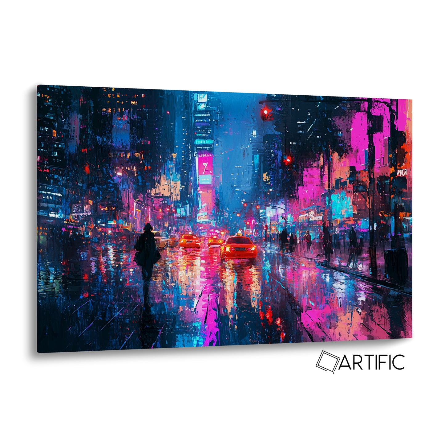 Ciudad de Noche