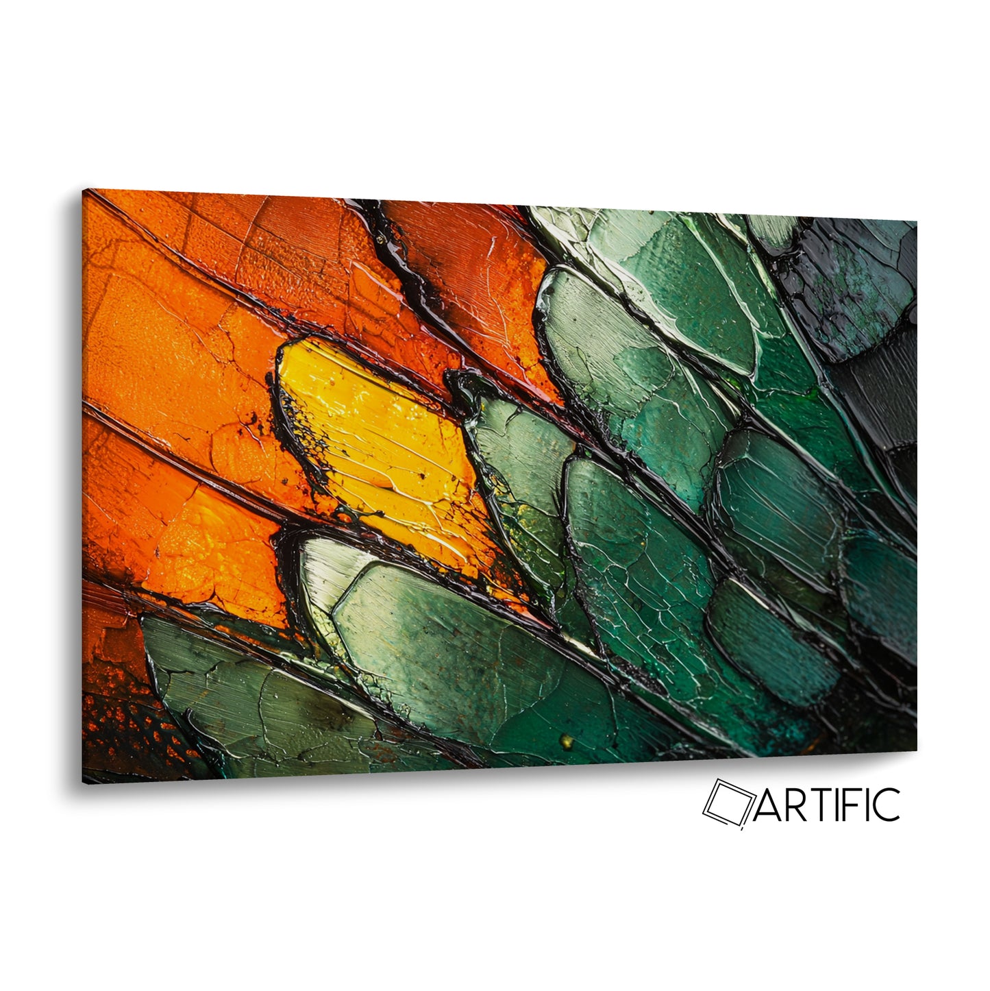 Colores de la Naturaleza