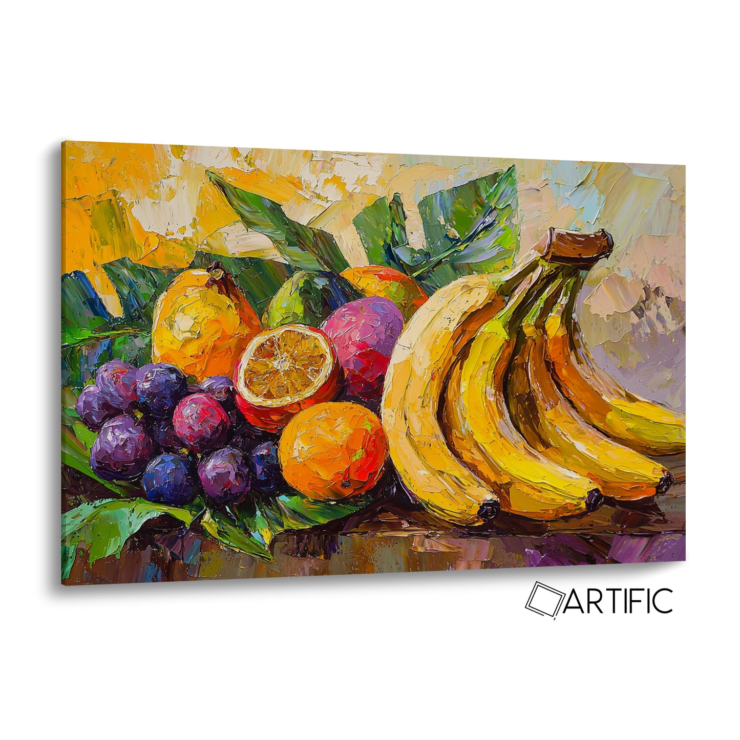 Hermosa Naturaleza Frutal
