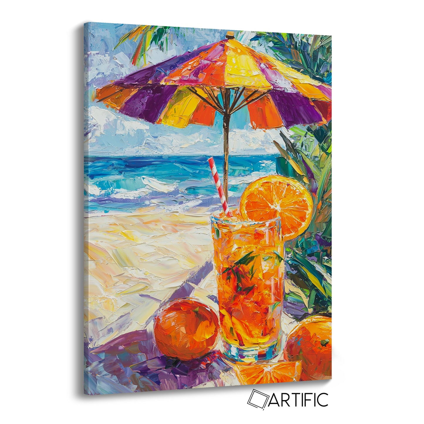 Paraíso Tropical