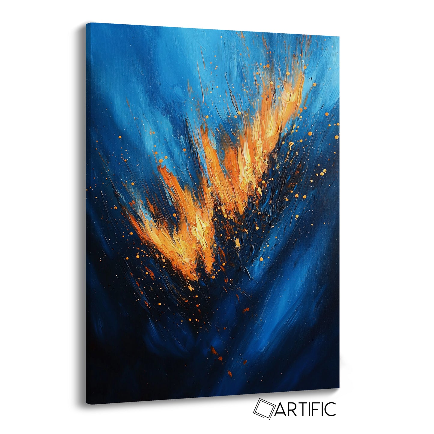 Luz Abstrata