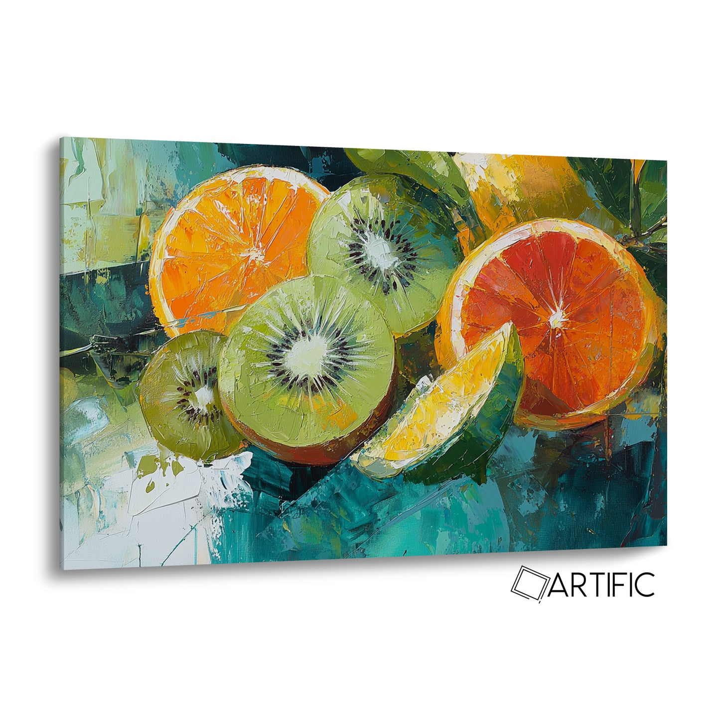 Exuberancia Frutal