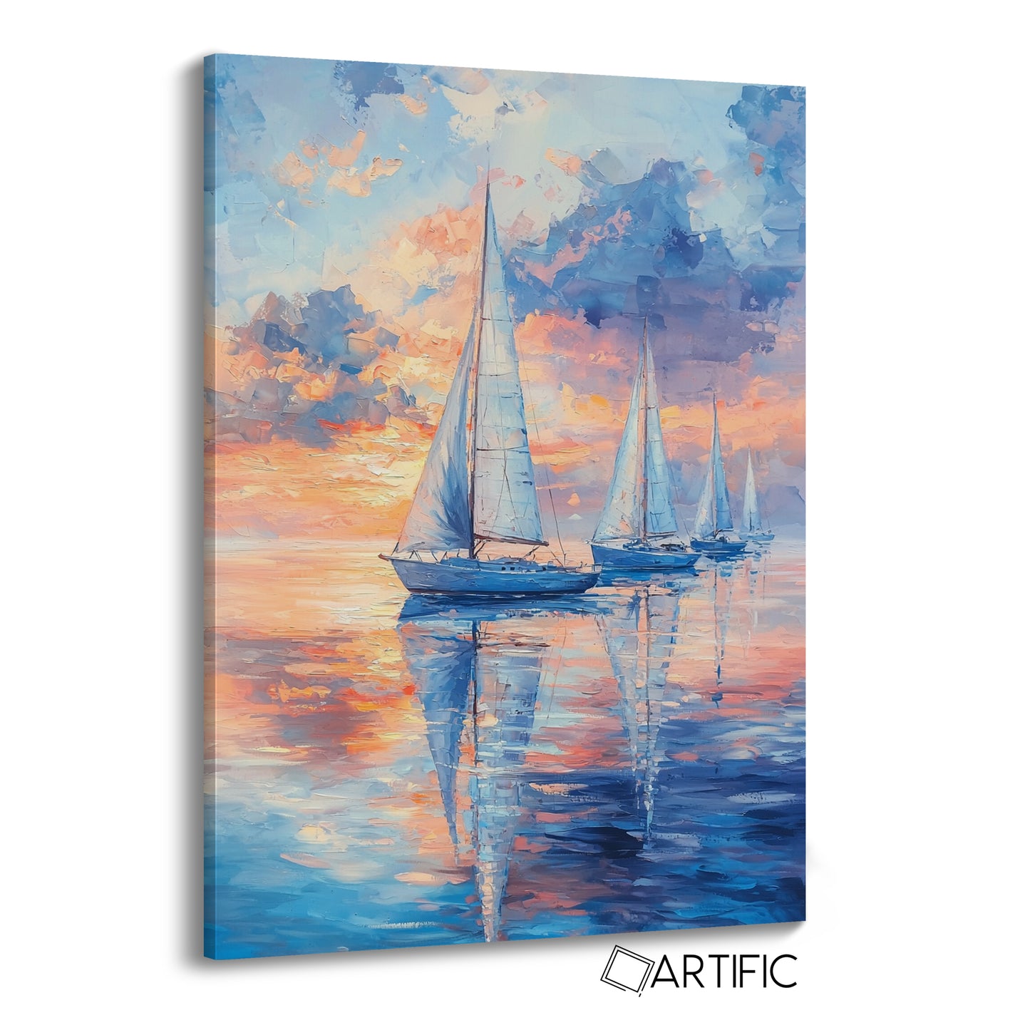 Navegación al Amanecer