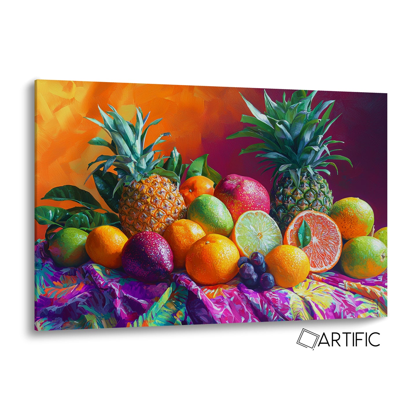 Explosión Frutal