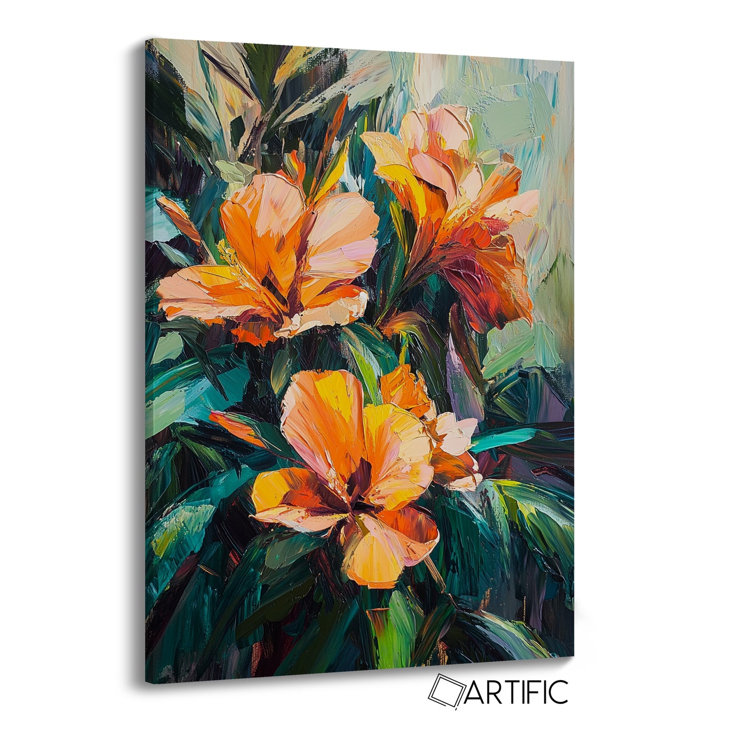 Esplendor Floral