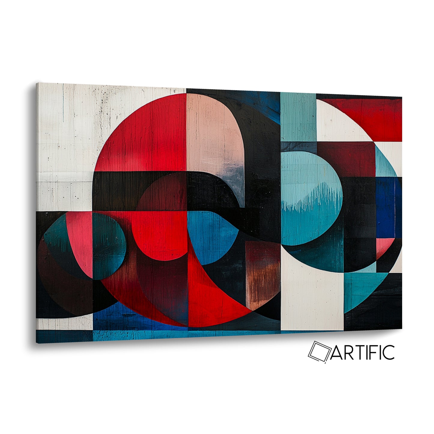 Explosión Geométrica