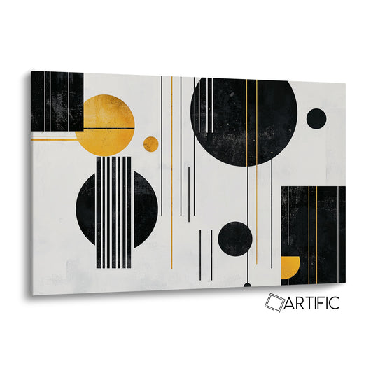 Geometría Moderna Elegante