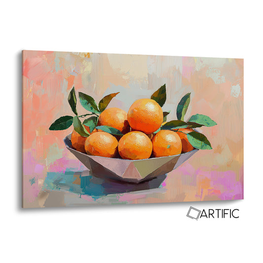 Frutero Cítrico Arte