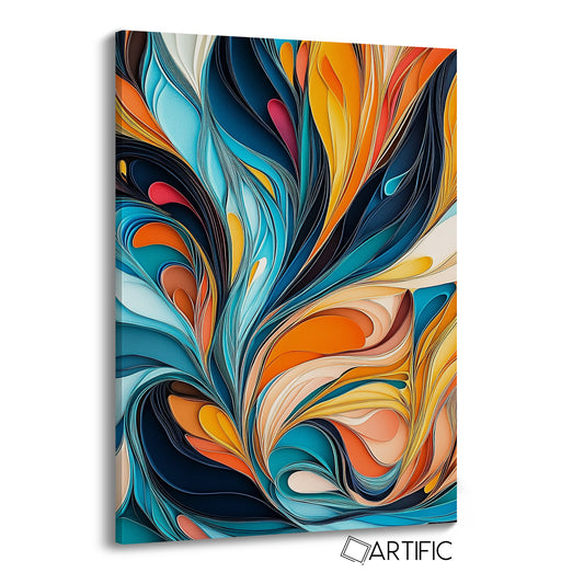Olas de Color