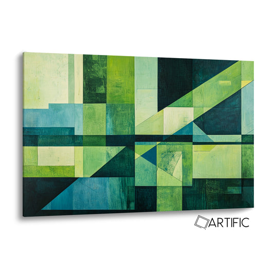 Arte Geométrico Moderno
