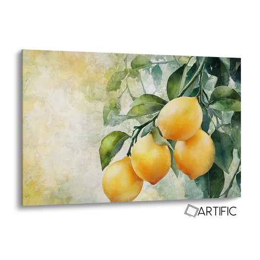 Frutas Doradas