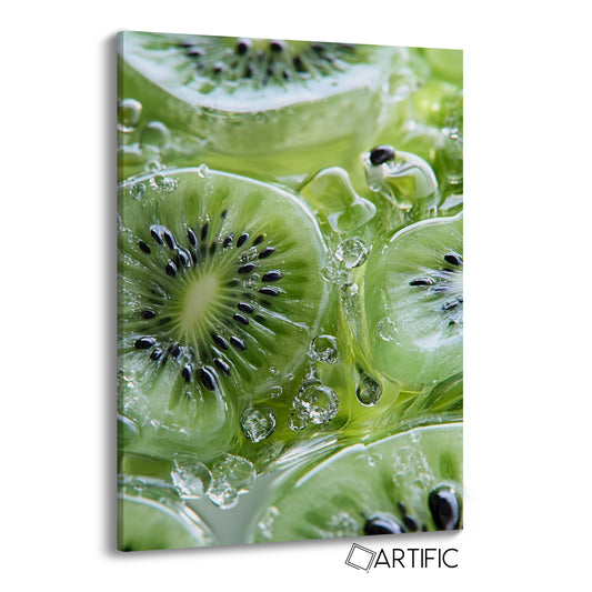 Esencia Fresca de Kiwi