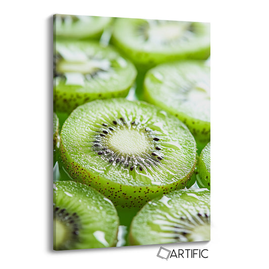 Kiwi Refrescante