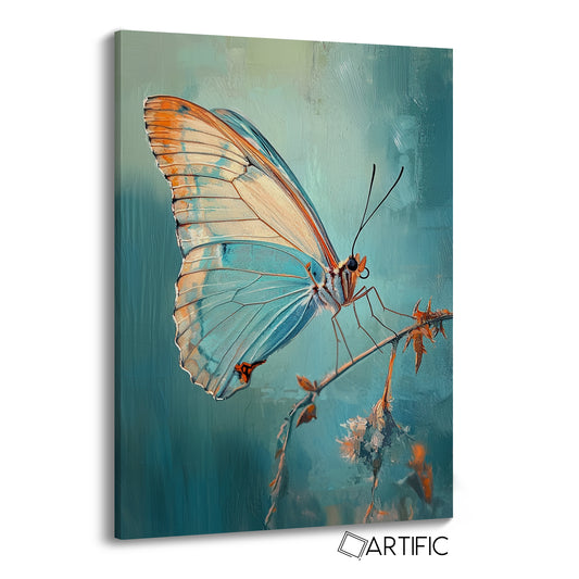 Belleza de Mariposa