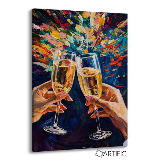 Celebración de Colores