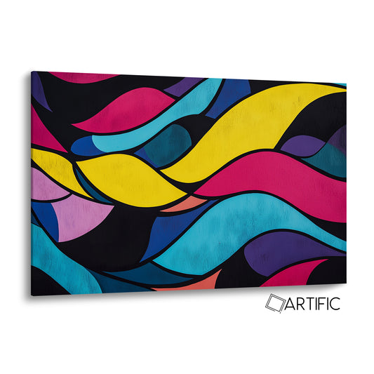 Arte Vibrante