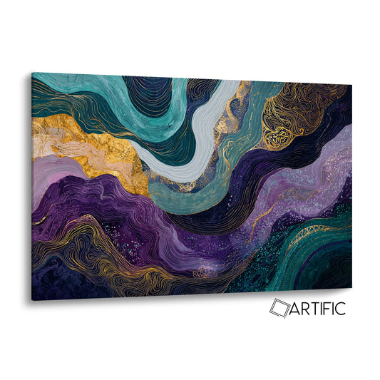 Éxtasis de Color