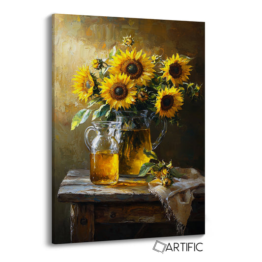Esplendor Girasol