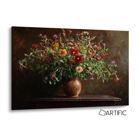 Elegancia Floral