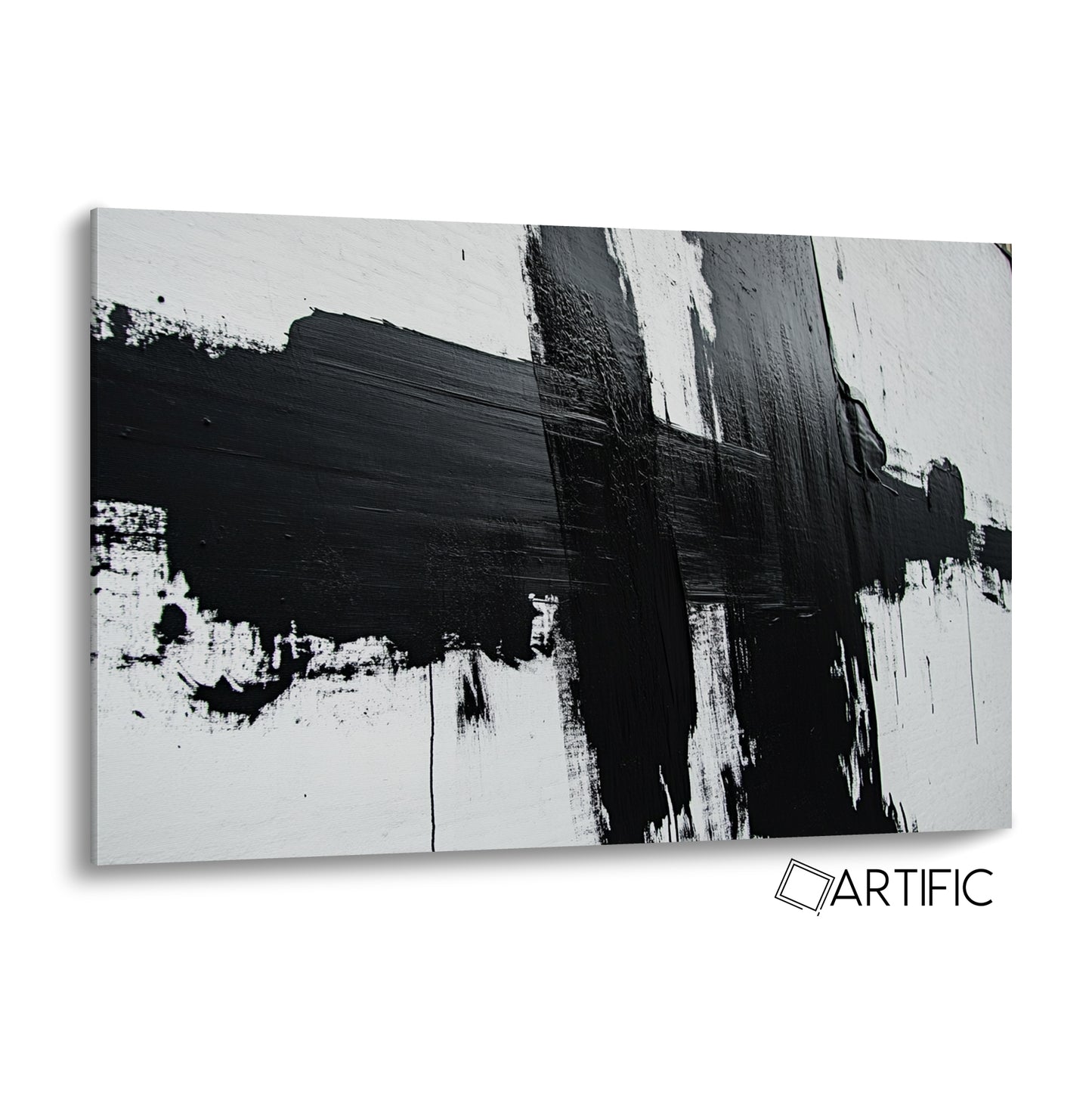 Arte Abstracto Moderno
