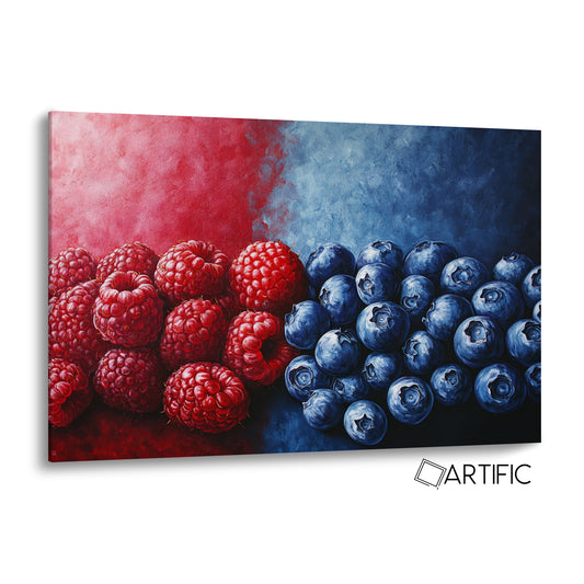 Contraste Frutal