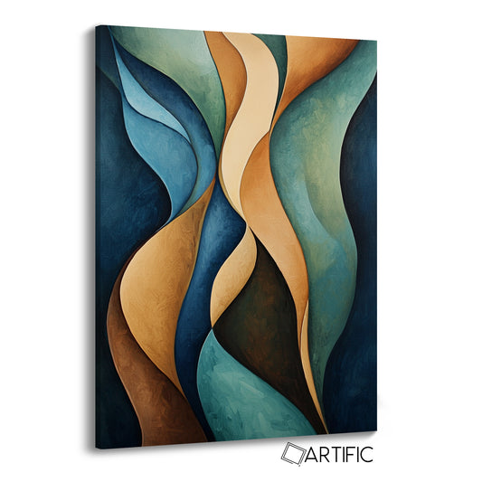 Elegancia Abstracta