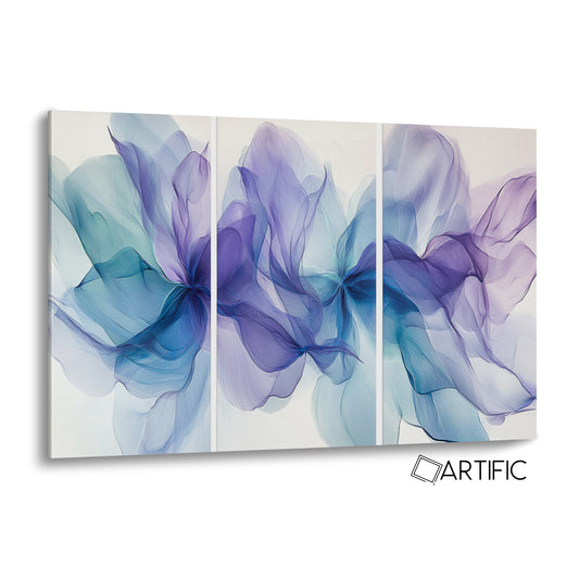 Arte Floral Etéreo