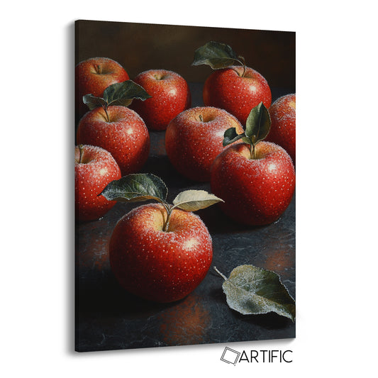 Manzanas Espléndidas