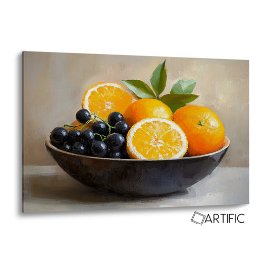 Arte Frutal Elegante