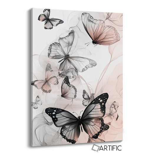Danza de Mariposas