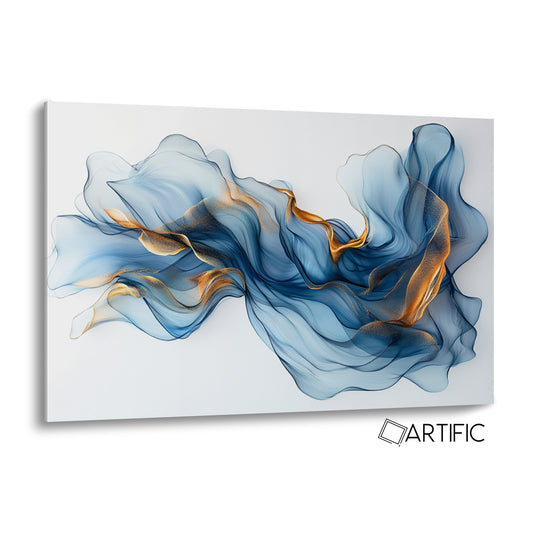 Arte Fluido Elegante