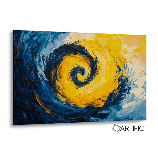 Espiral de Color