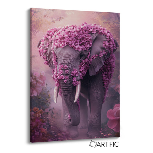 Elefante de Flores