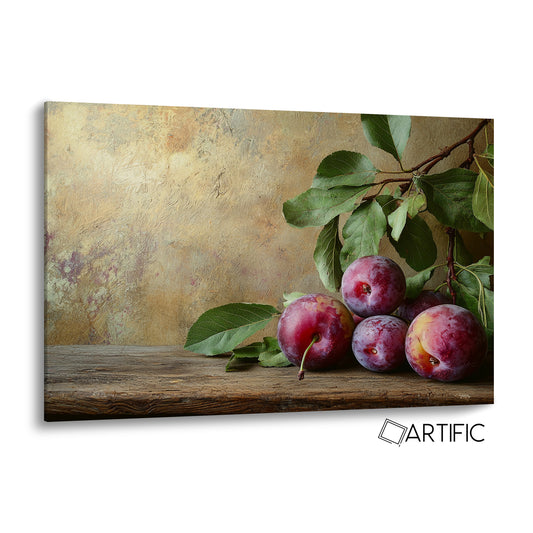 Frutas Elegantes