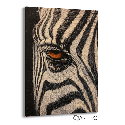 Mirada Salvaje