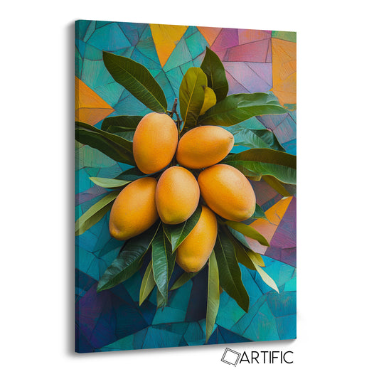 Frutas Vibrantes