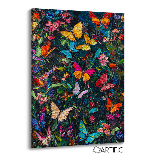 Jardín de Mariposas